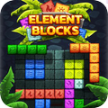 element Blocks game