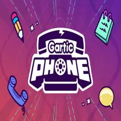Gartic Phone Game Guide