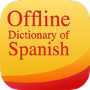 Spanish Dictionary-APK