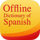 Spanish Dictionary APK