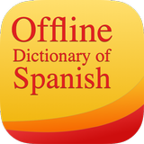 Spanish Dictionary