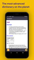 Spanish Dictionary تصوير الشاشة 1