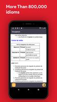 French Dictionary Screenshot 2