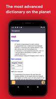 French Dictionary Screenshot 3