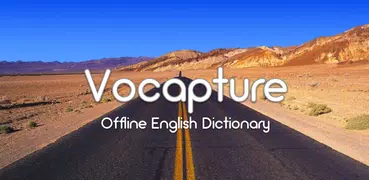 Offline English Dictionary