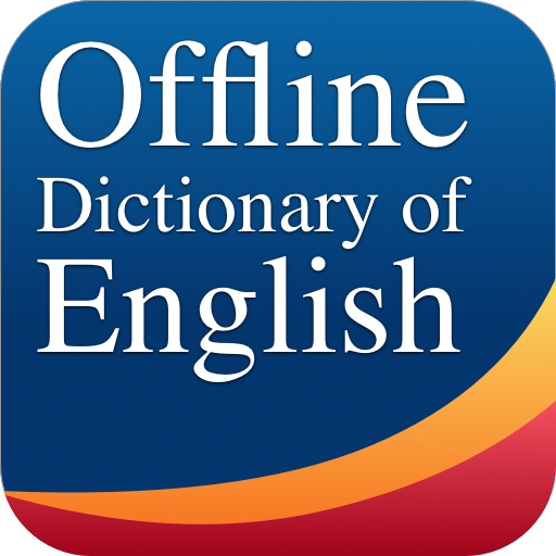 Offline English Dictionary