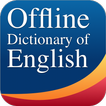 Offline English Dictionary آئیکن