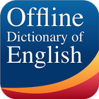 Offline English Dictionary biểu tượng