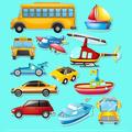 Vehicles Horn Sounds 3d