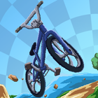 آیکون‌ BMX Race