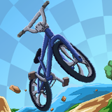 BMX Race Bike