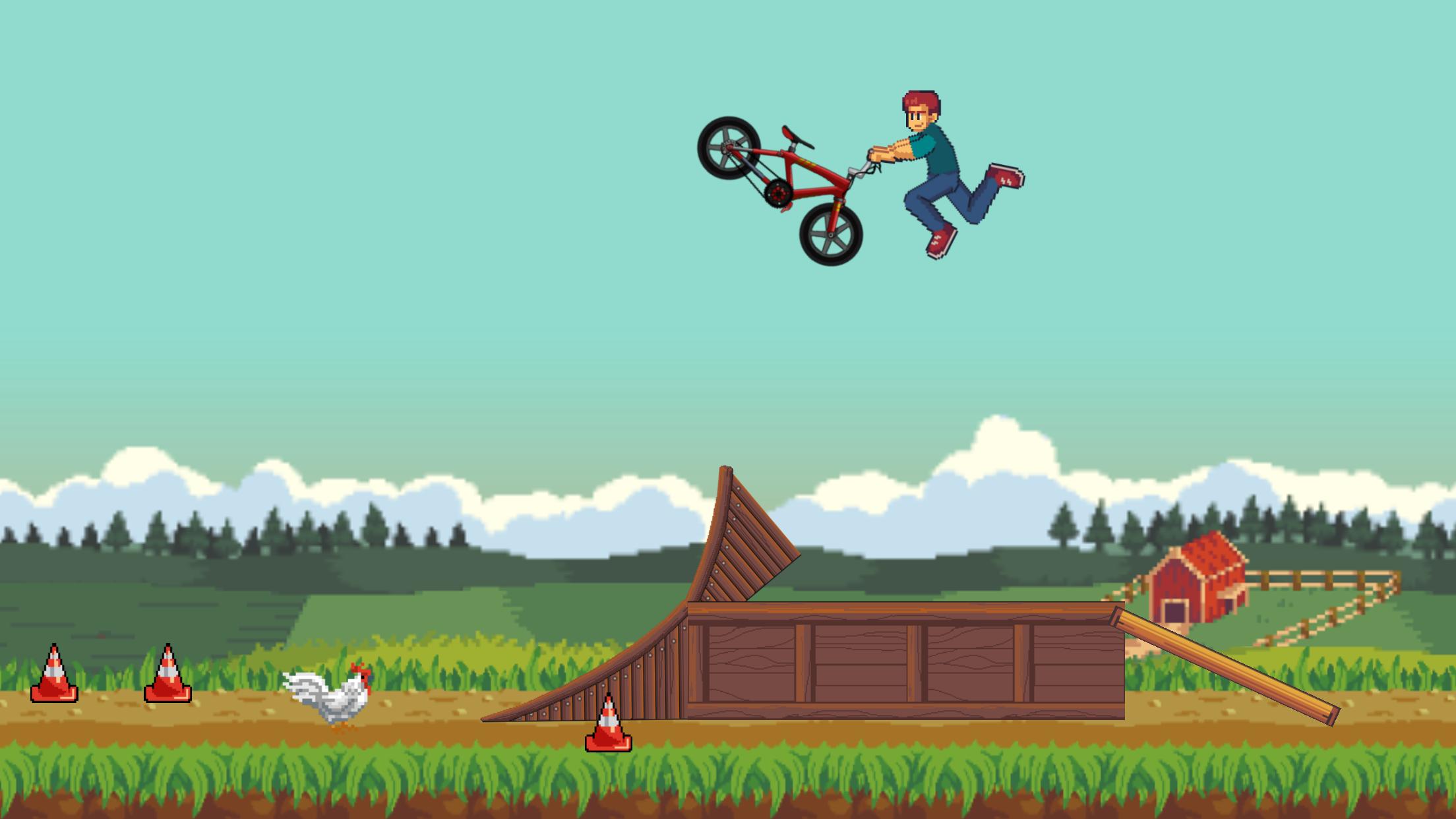 Flow BMX игра. BMX гонка Классик вектор. Флоу бмх. Скачай trail boss