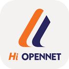 Hi Opennet icône