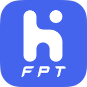 Hi FPT biểu tượng
