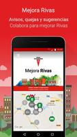 Mejora Rivas poster