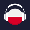 Radio Polen Online-icoon