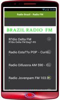 Radios Do Brasil capture d'écran 1