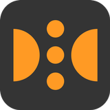 Audio 3D ไอคอน