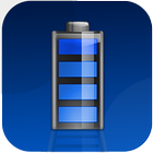 Battery Saver Junk Cleaner & CPU Cooler icon
