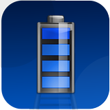Battery Saver Junk Cleaner & CPU Cooler icon
