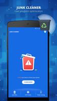 Battery Saver Junk Cleaner & CPU Cooler screenshot 2