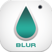 Blur Photo Background DSLR Camera Bokeh Effect