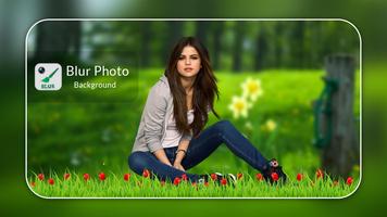 Blur Photo Background DSLR Camera Bokeh Effect screenshot 3