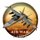 Jet Fighter Air Strike: Flight Simulator War Games APK