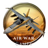Android 用の ジェット戦闘機の空爆 フライトシミュレータ戦争ゲーム Apk をダウンロード