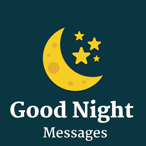 Good Night Messages Photo 2017
