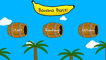 Banana Blast! スクリーンショット 2