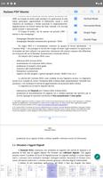 Radaee PDF Master screenshot 1