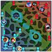 ”Radar Map Mobile Legends