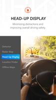 Radar - Speed Camera Detector تصوير الشاشة 2