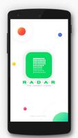 RADAR poster