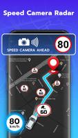 Speed Camera Radar poster