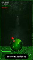 Ghost Detector اسکرین شاٹ 1