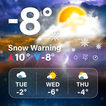 Live Weather Radar Widget icon