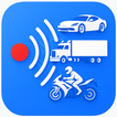 Speed Camera: Speed Detector