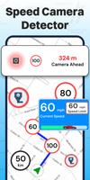 Speed Camera: Speed Detector Poster
