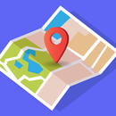 Location Finder, Radar, GPS APK