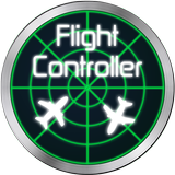Flight Controller icône