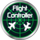 Flight Controller icono