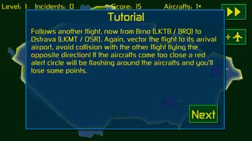 Flight Controller Screenshot 2