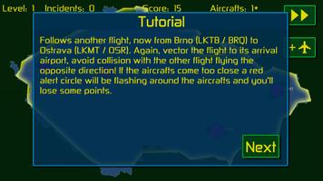 Flight Controller captura de pantalla 2