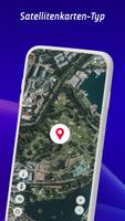 Offline-Karten, GPS-Tachometer Screenshot 2