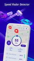 Offline Maps, GPS, Speedometer poster