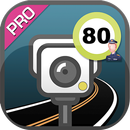 Radarbot Gratis Pro : Radar Speed Camera Simulator APK