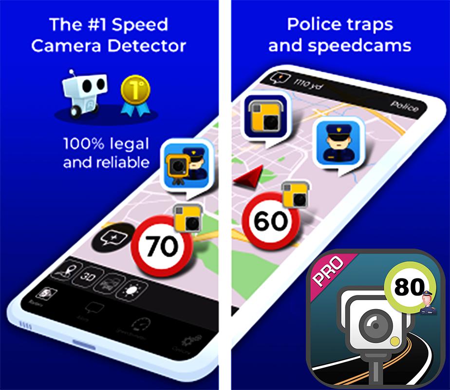 Radarbot gratis Radarbot gratis