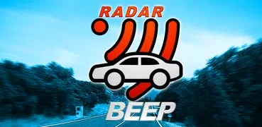 Radar Beep Detector de radares